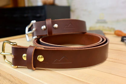 Water Buffalo Belt