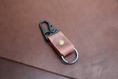 Simple Keychain