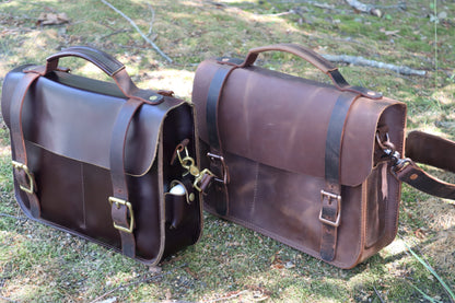 Business Satchel