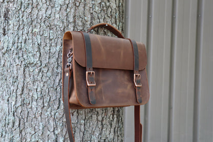 Business Satchel