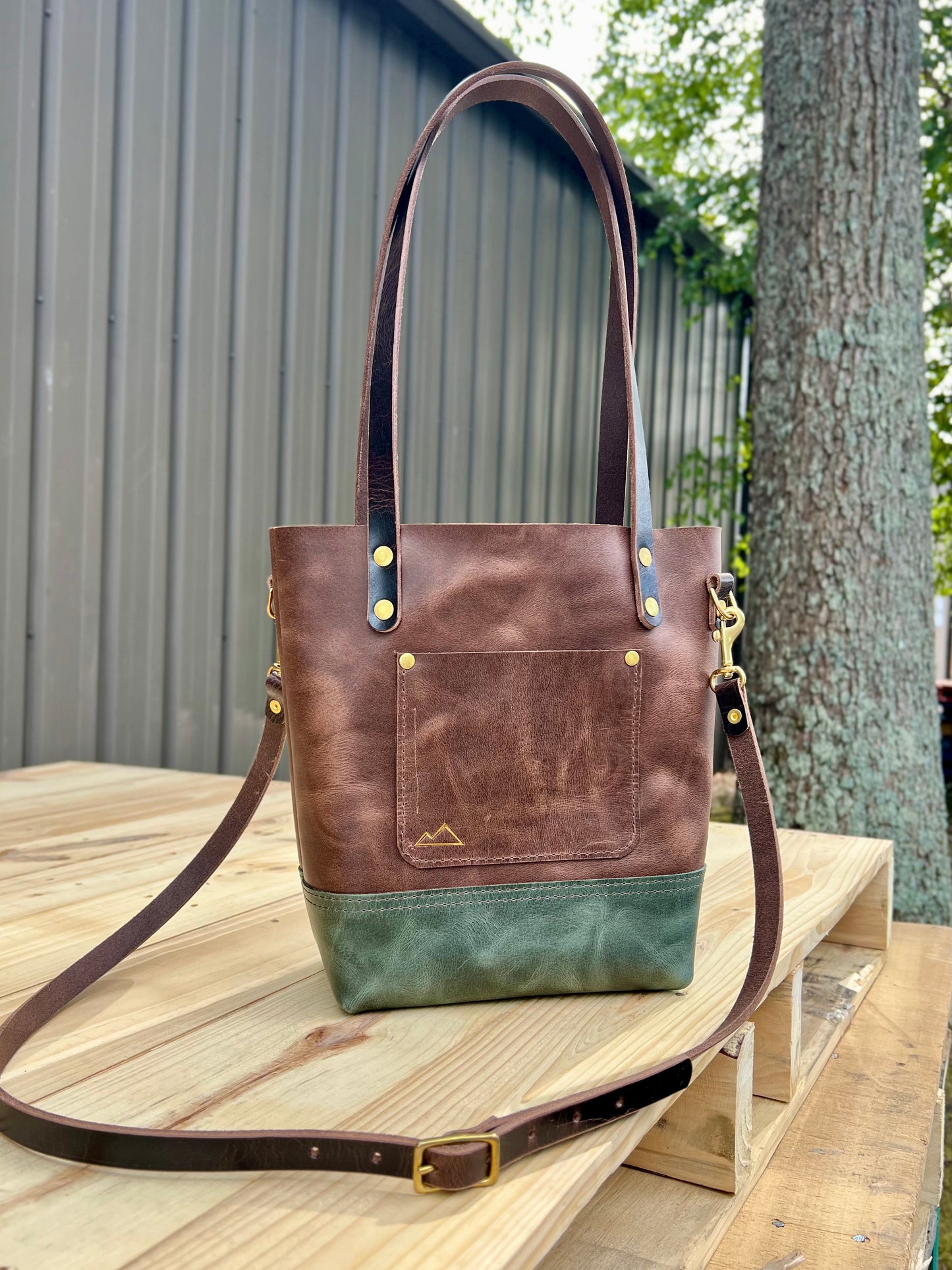 Harvest Tote