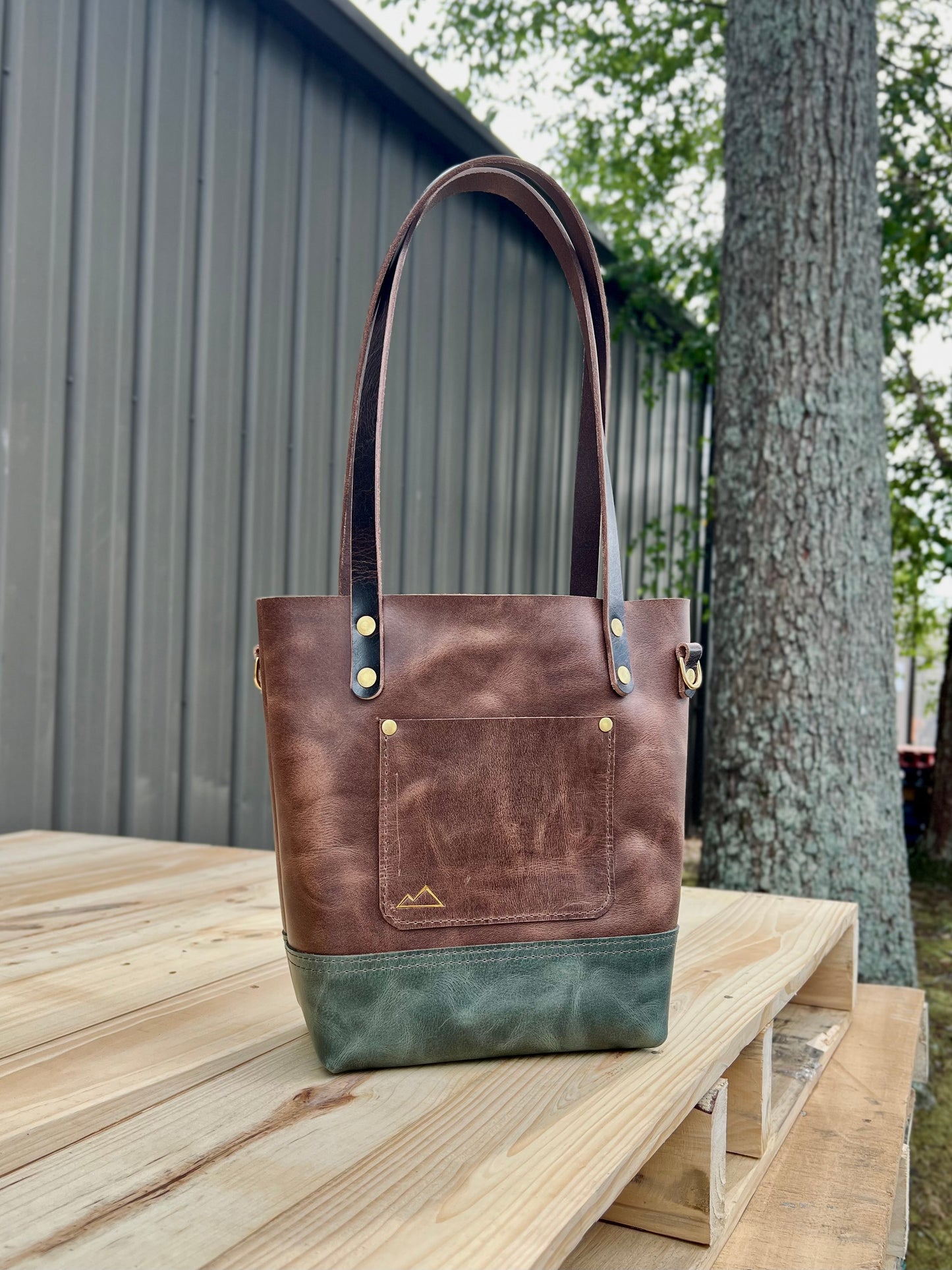 Harvest Tote