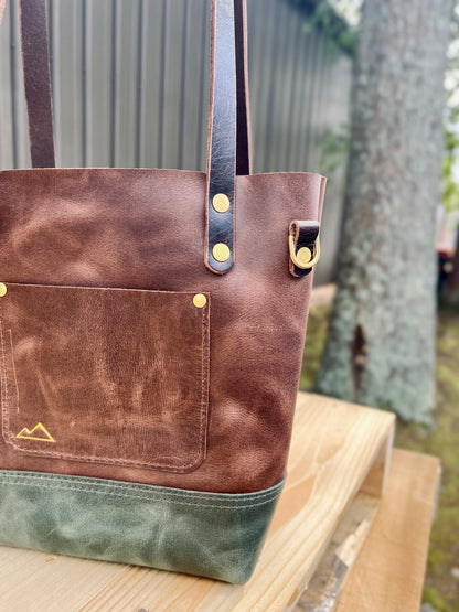 Harvest Tote