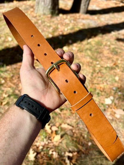 Utility Work Belt