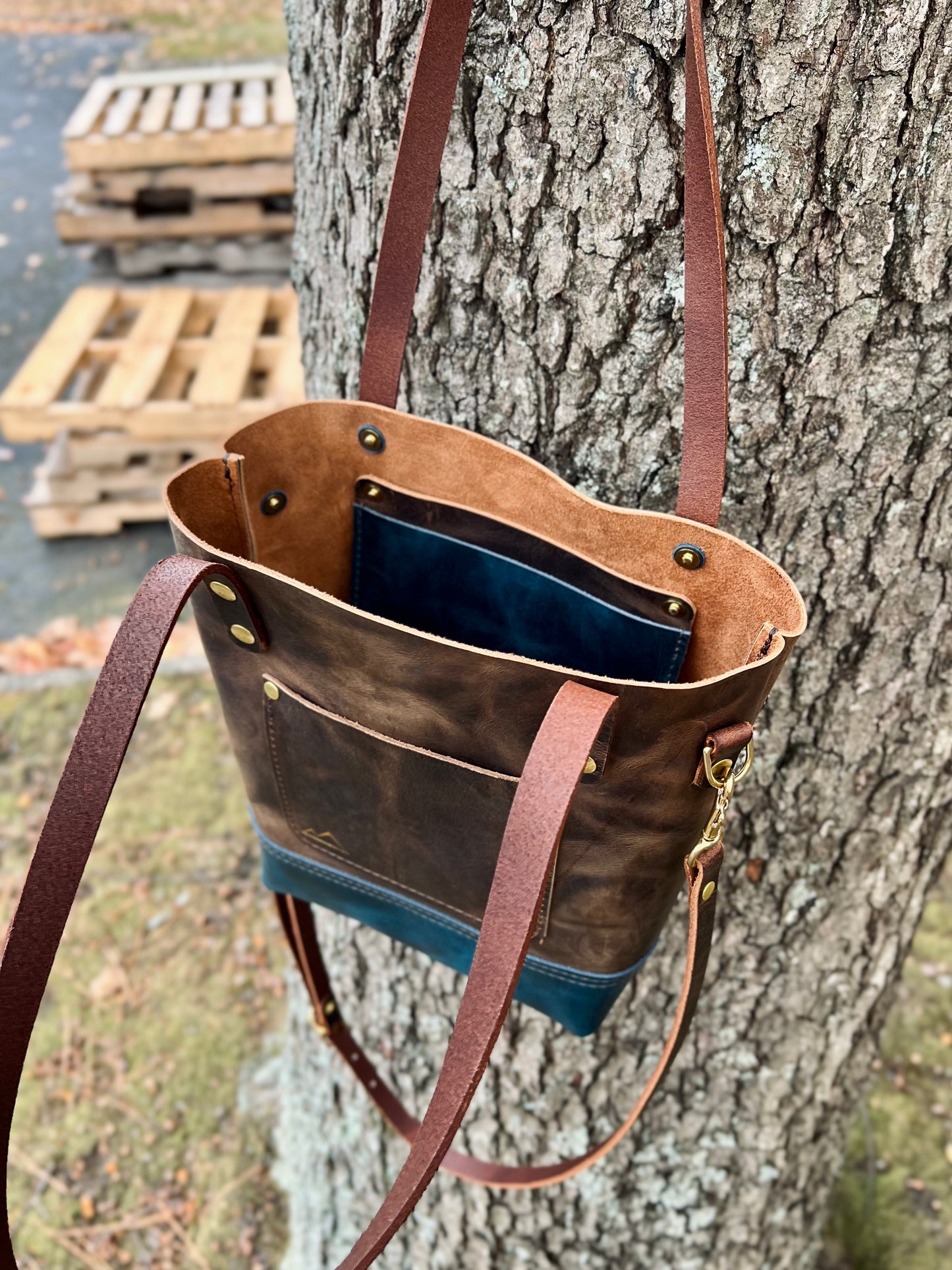 Harvest Tote