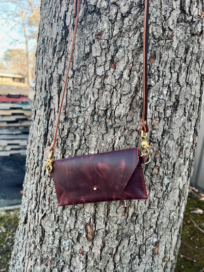 Simple Crossbody