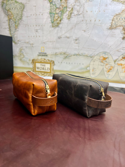 Dopp Kit