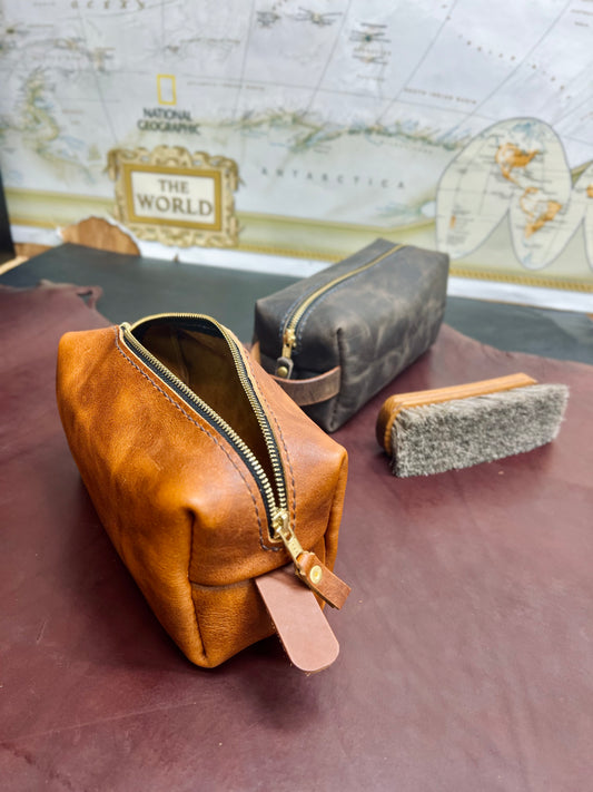 Dopp Kit