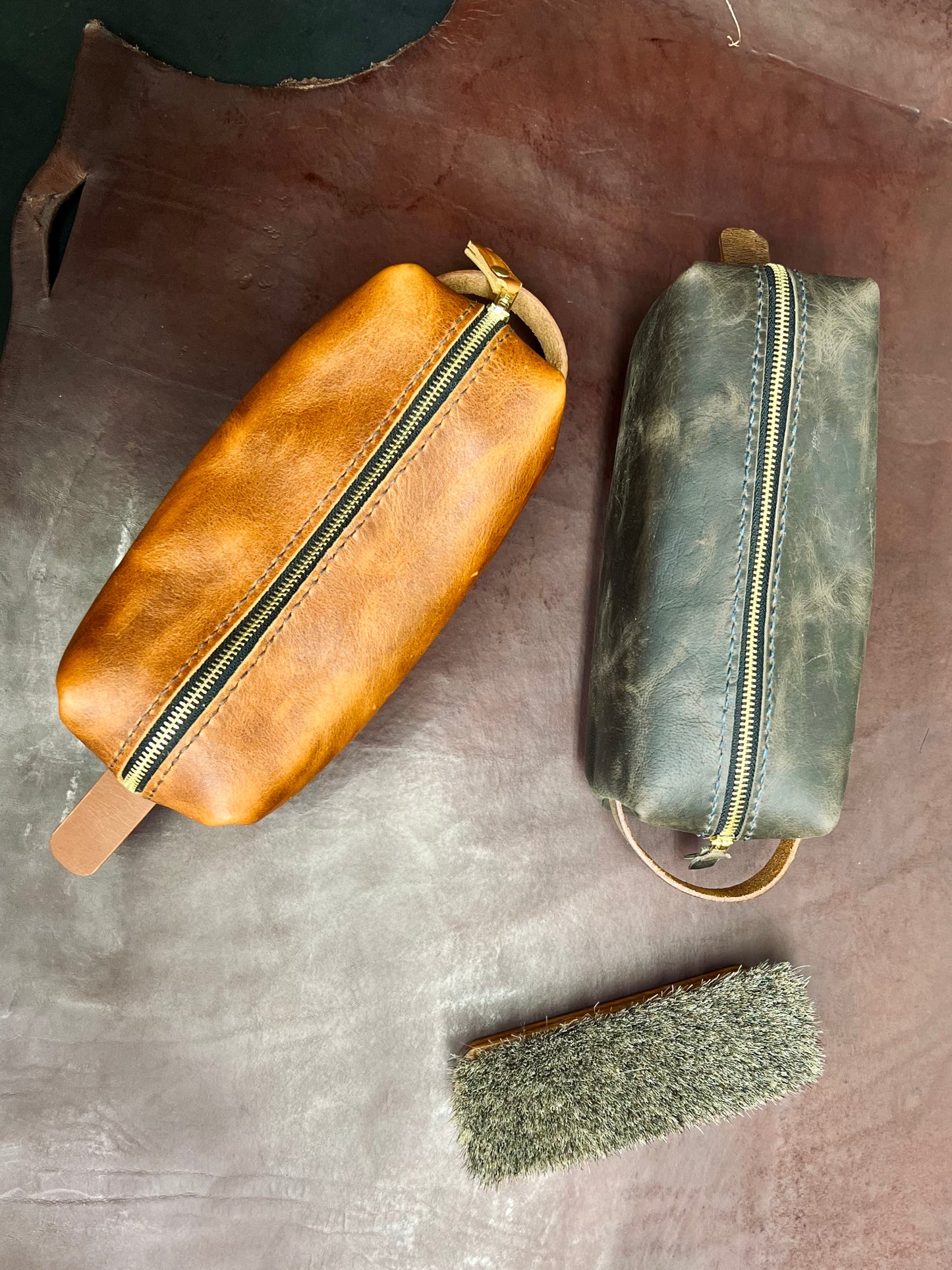 Dopp Kit