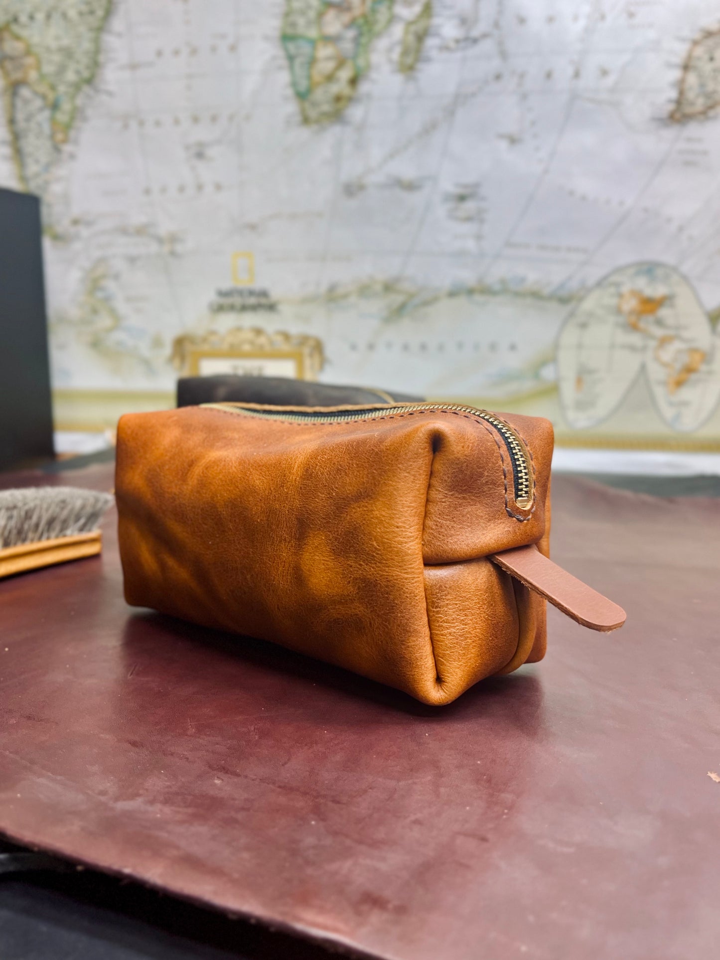 Dopp Kit