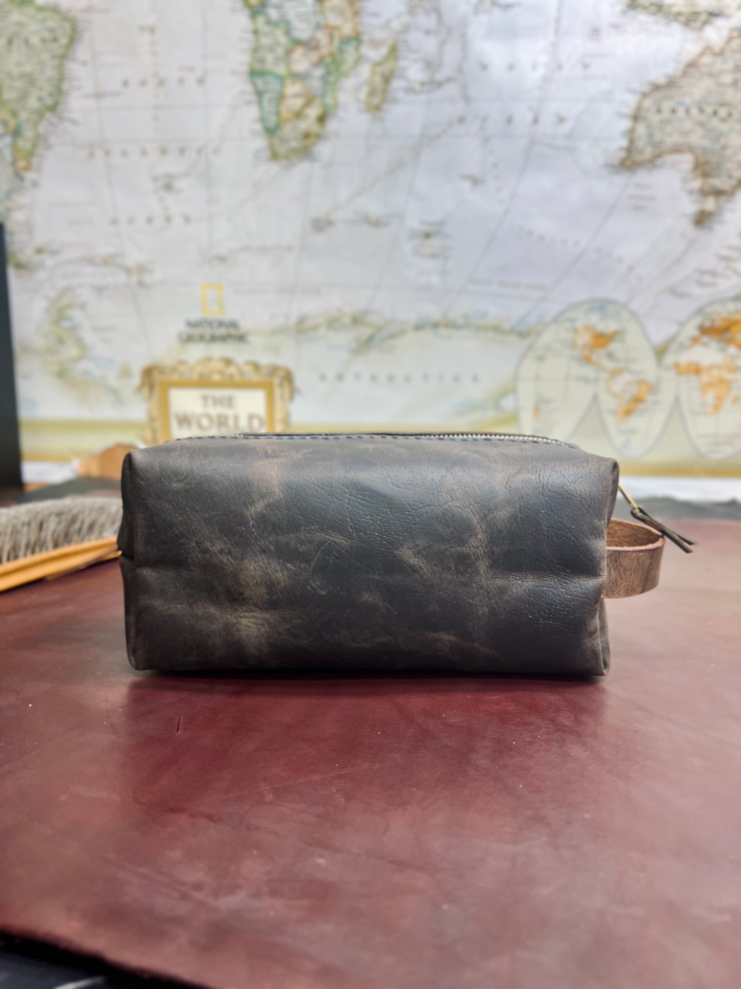 Dopp Kit