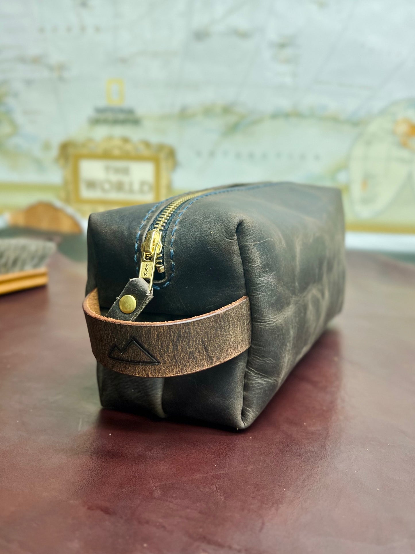 Dopp Kit